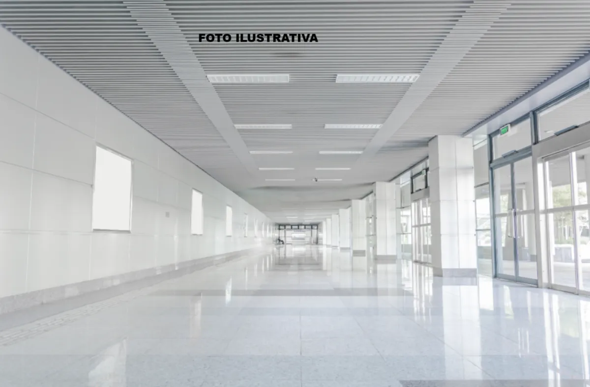 VENTA O ALQUILER DE OFICINA EN BELLA VISTA